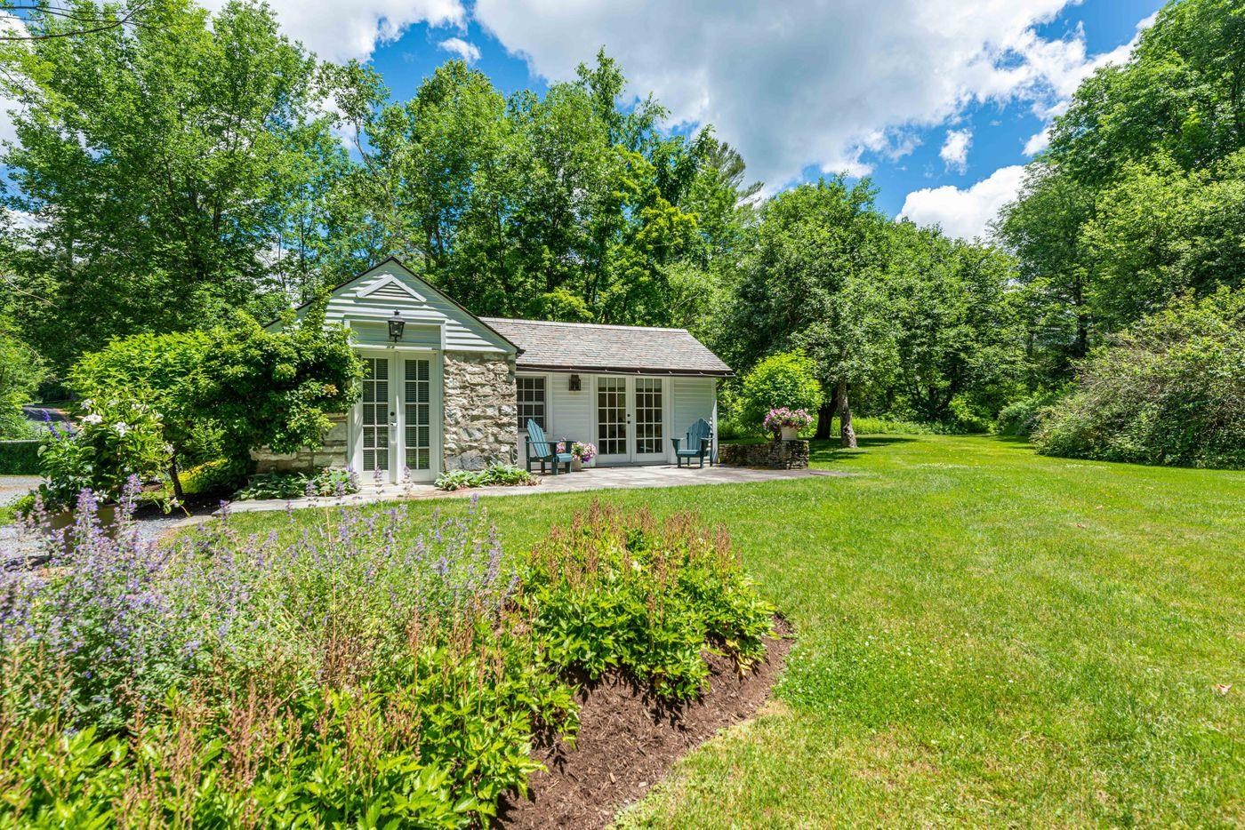 674 Dorset Hollow Road Dorset, VT 05251 - Photo 35 of 40