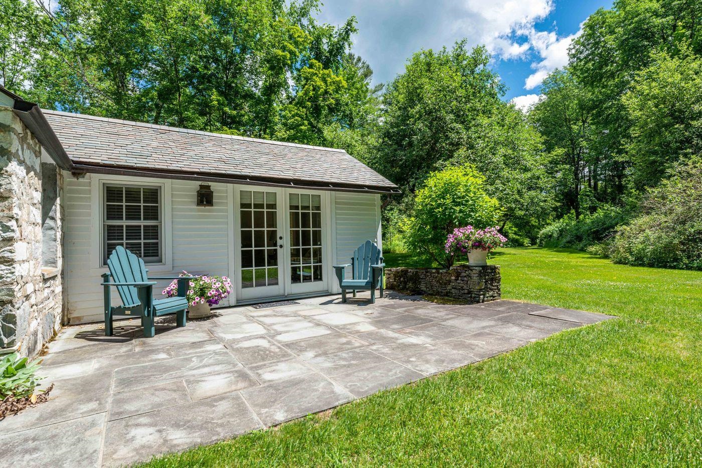 674 Dorset Hollow Road Dorset, VT 05251 - Photo 36 of 40