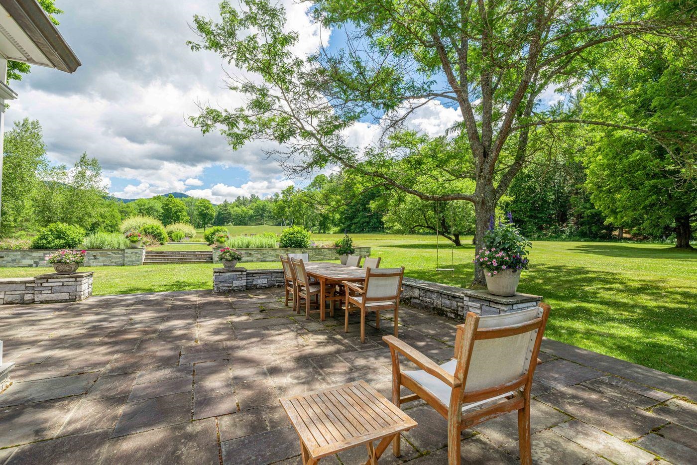 674 Dorset Hollow Road Dorset, VT 05251 - Photo 4 of 40