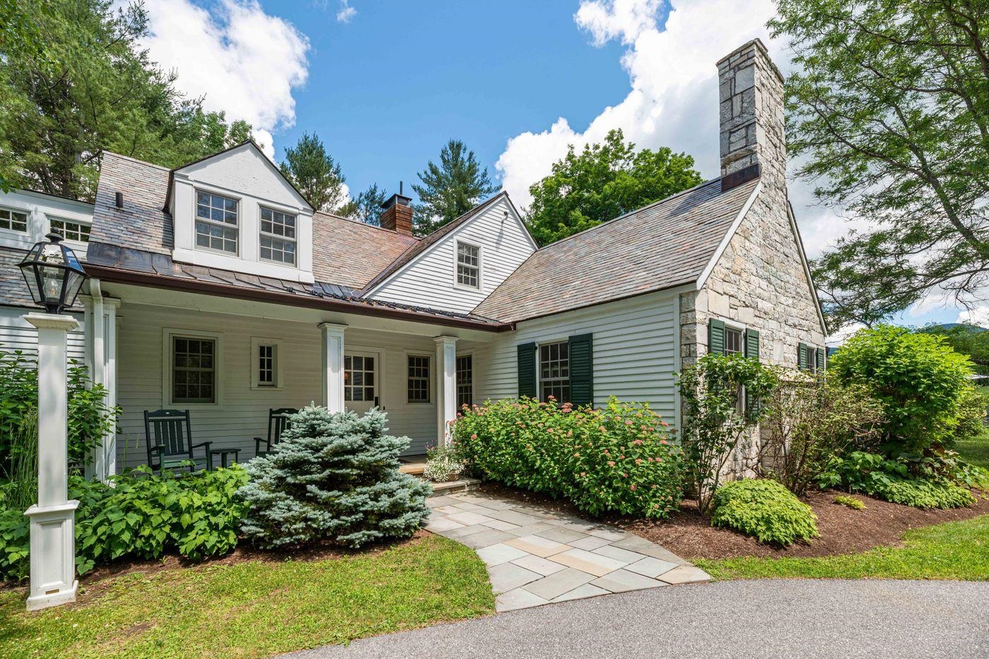 674 Dorset Hollow Road Dorset, VT 05251 - Photo 9 of 40