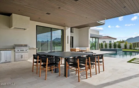 $9,795,000 | 9790 North 56th Street, Paradise Valley, AZ 85253