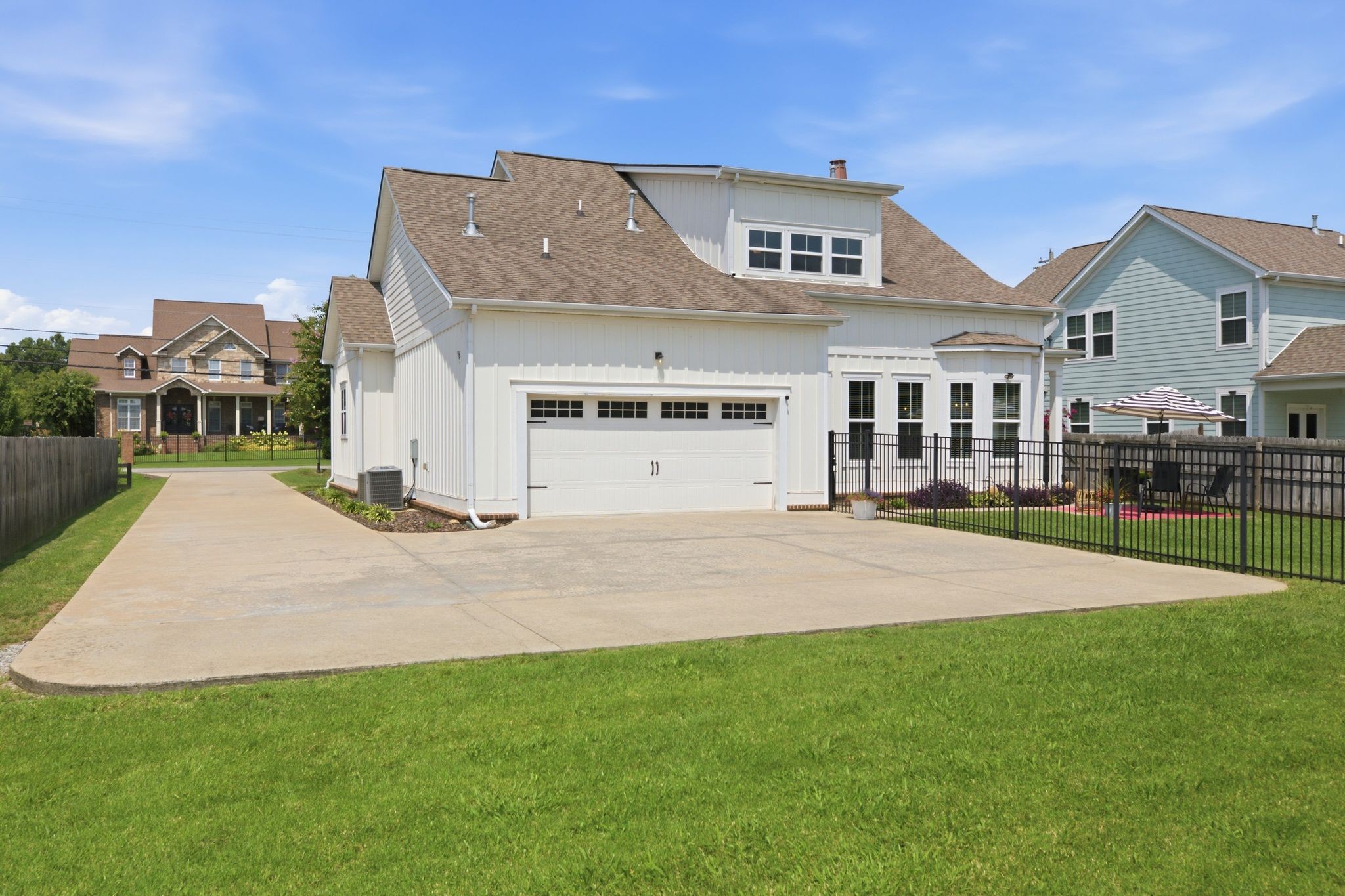 3494 Sulphur Springs Road Murfreesboro, TN 37129 - Photo 36 of 40