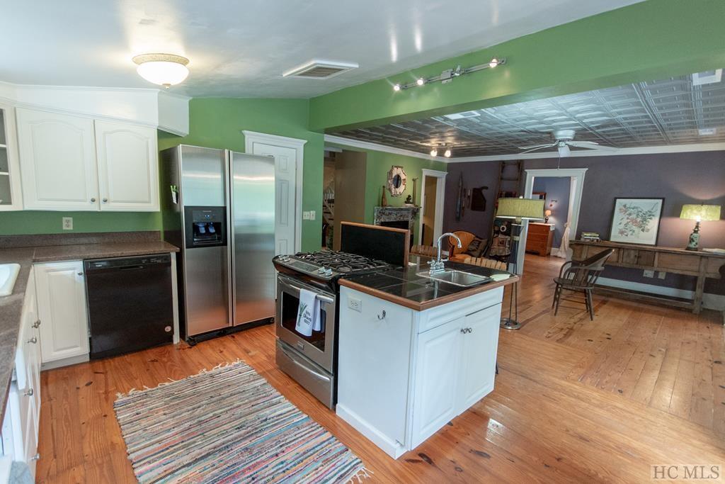 291 Ellijay Road Franklin, NC 28734 - Photo 26 of 66 Gallery Image 26