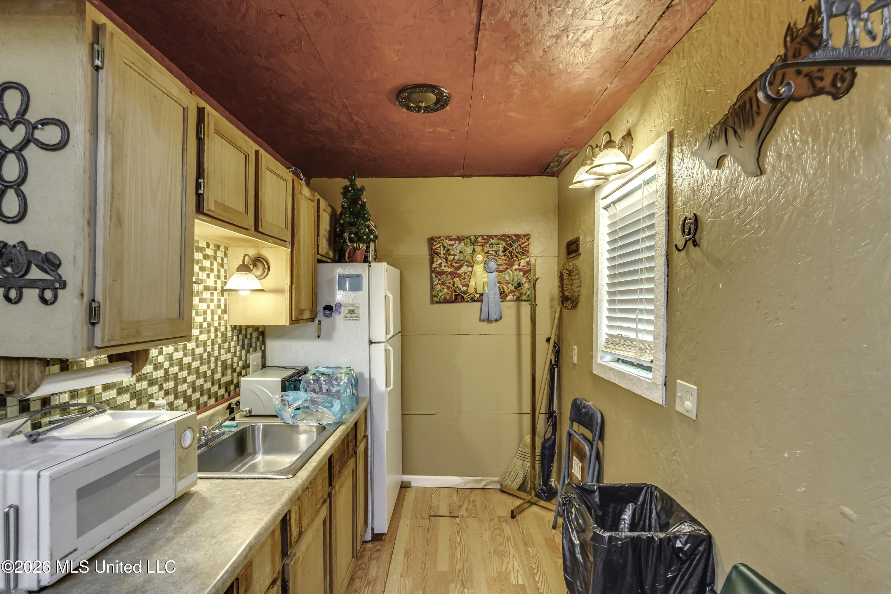 253 West Petros Road Pearl, MS 39208 - Photo 30 of 47 253 W Petros Rd--29