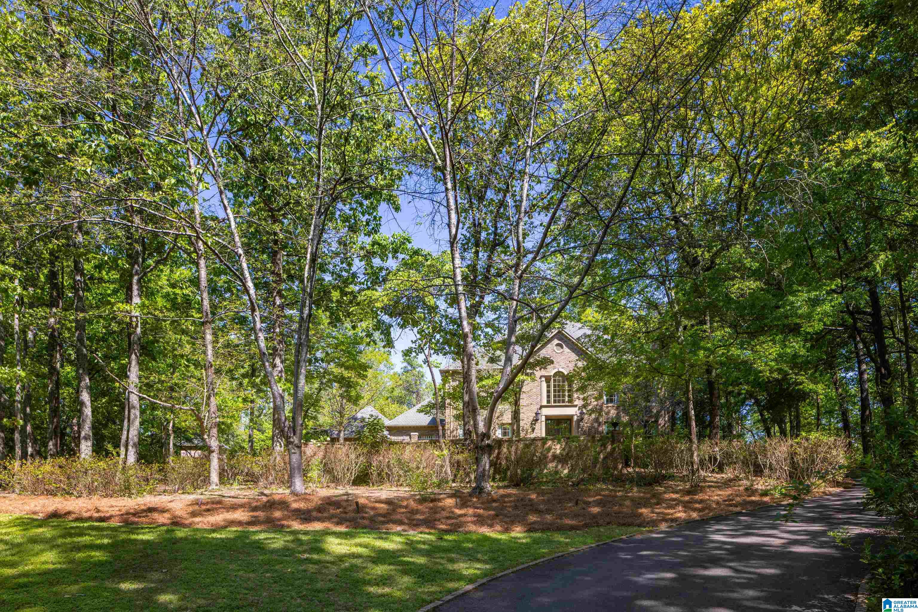 4408 Old Leeds Road Mountain Brook, AL 35213 - Photo 4 of 83