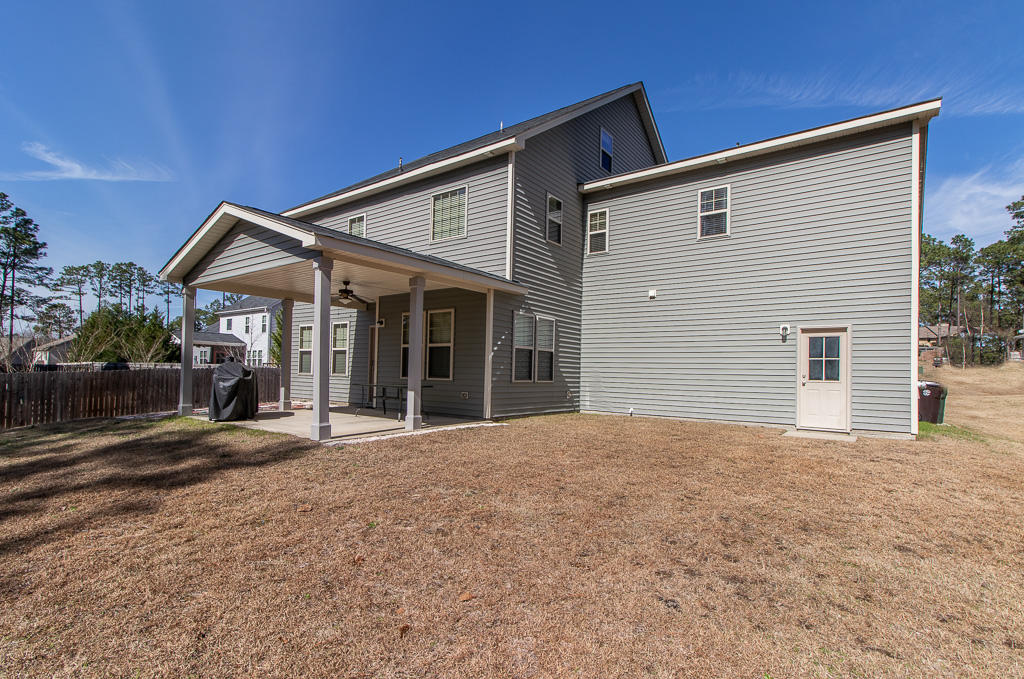 623 Longleaf Road Aberdeen, NC 28315 - Photo 30 of 37 623 Longleaf-43