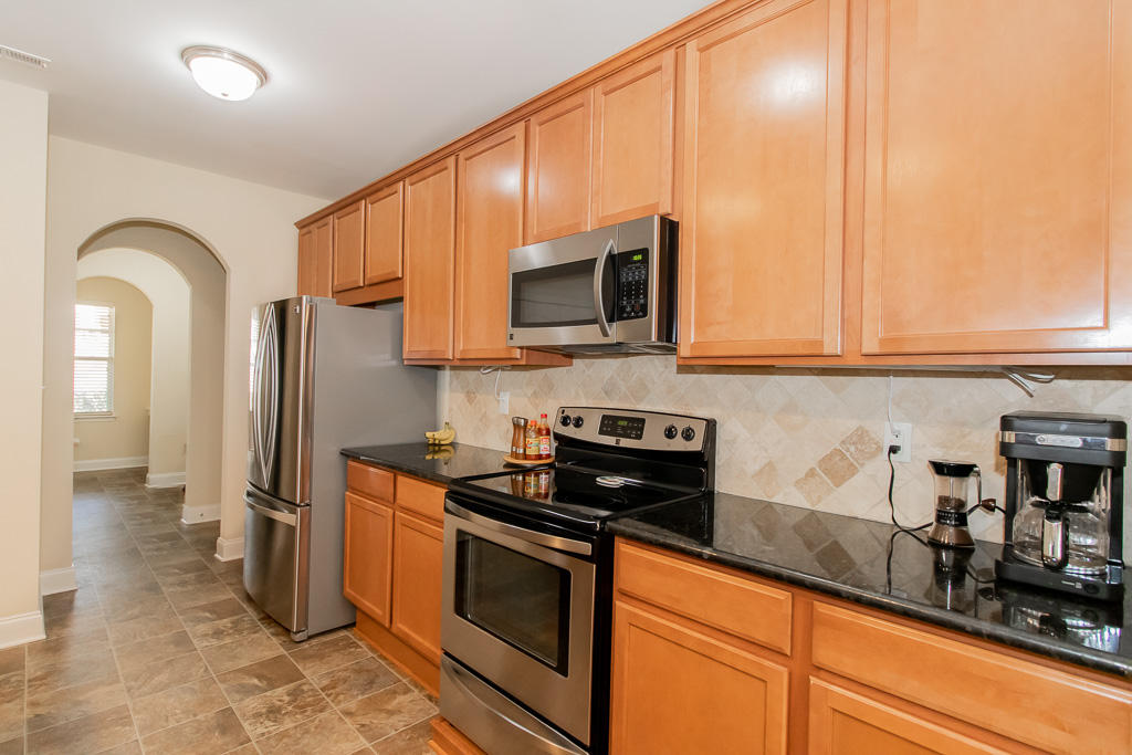 623 Longleaf Road Aberdeen, NC 28315 - Photo 10 of 37 623 Longleaf-14