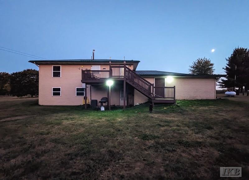 6395 East Beaverton Road Clare, MI 48617 - Photo 47 of 60