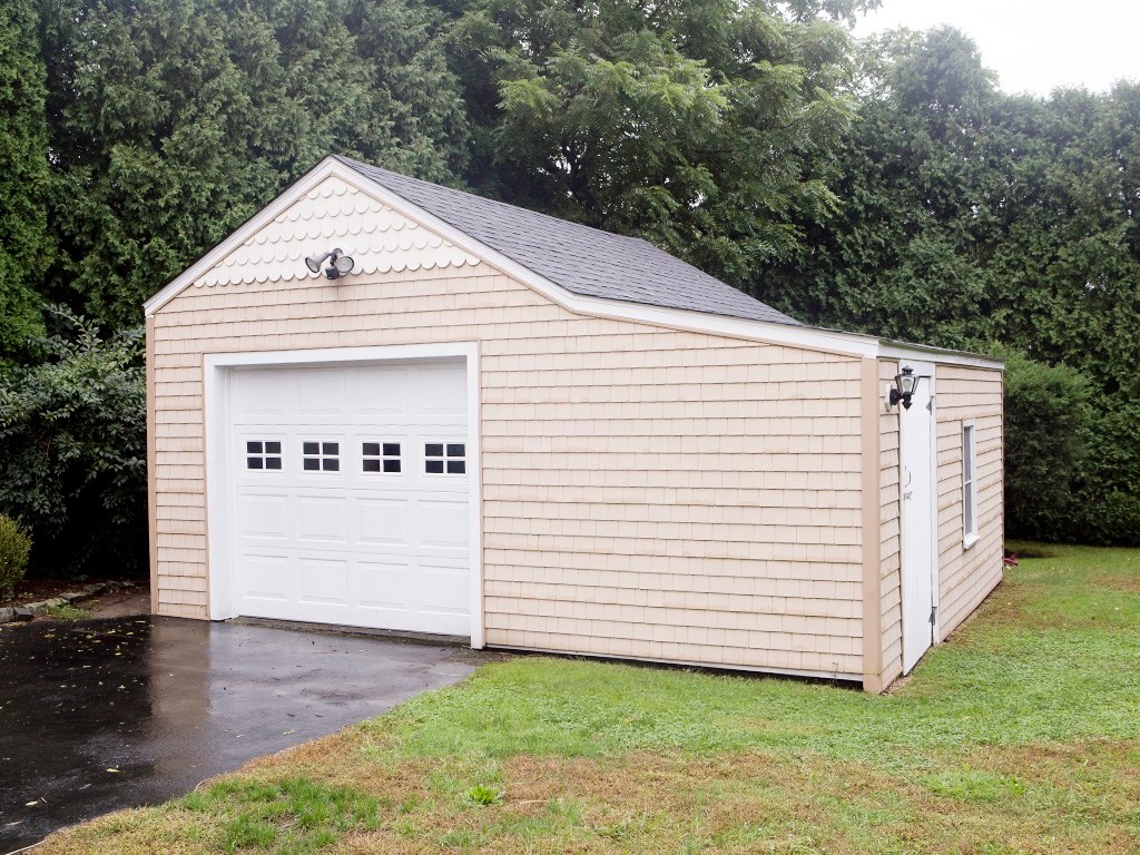 33 John Duggan Road Tiverton, RI 02878 - Photo 21 of 23 Gallery Image 21
