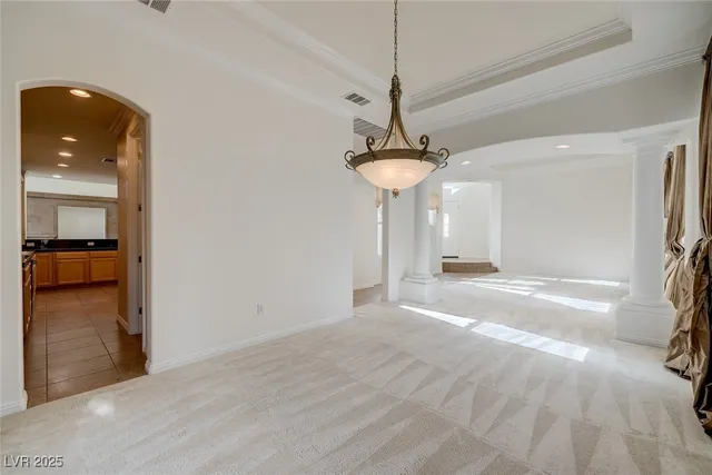 $4,585 | 313 Onyx Crest Street, Las Vegas, NV 89145