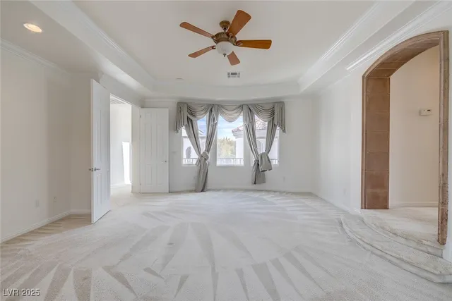 $4,585 | 313 Onyx Crest Street, Las Vegas, NV 89145