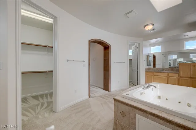 $4,585 | 313 Onyx Crest Street, Las Vegas, NV 89145