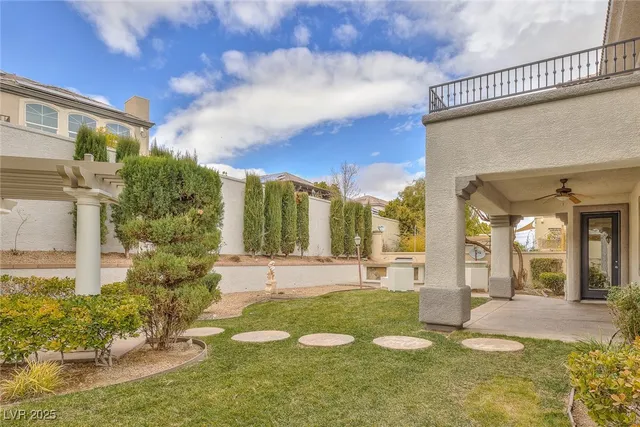 $4,585 | 313 Onyx Crest Street, Las Vegas, NV 89145