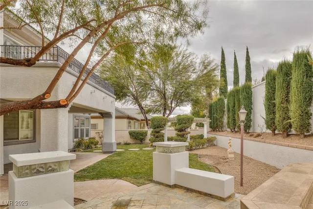 $4,585 | 313 Onyx Crest Street, Las Vegas, NV 89145