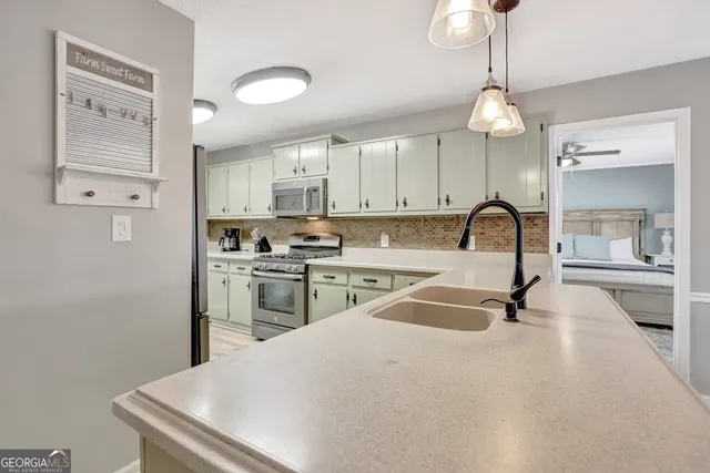 $5,500 | 300 Briarwood Road, Tyrone, GA 30290