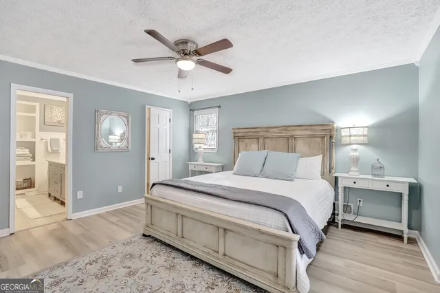 $5,500 | 300 Briarwood Road, Tyrone, GA 30290