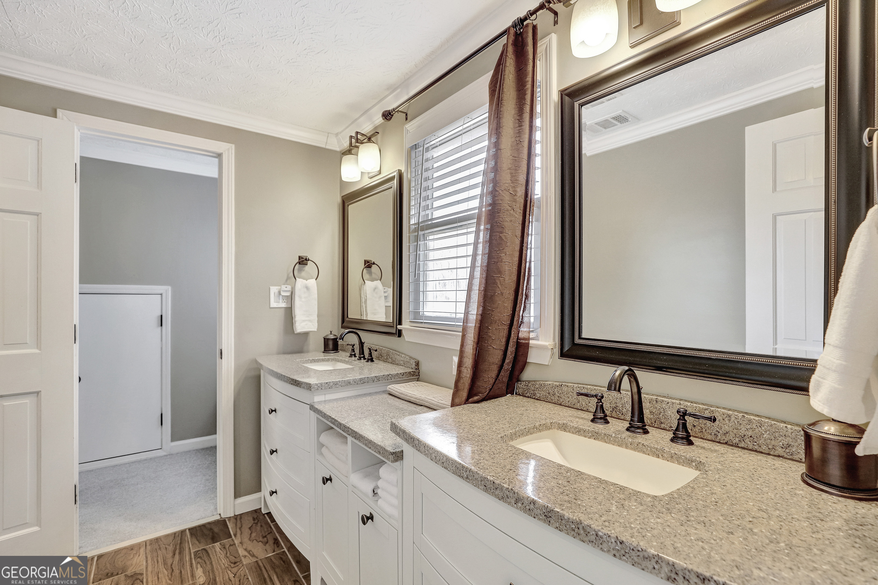 300 Briarwood Road Tyrone, GA 30290 - Photo 35 of 67