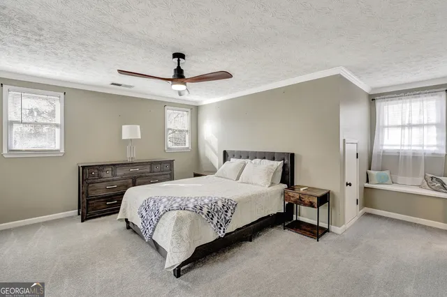 $5,500 | 300 Briarwood Road, Tyrone, GA 30290