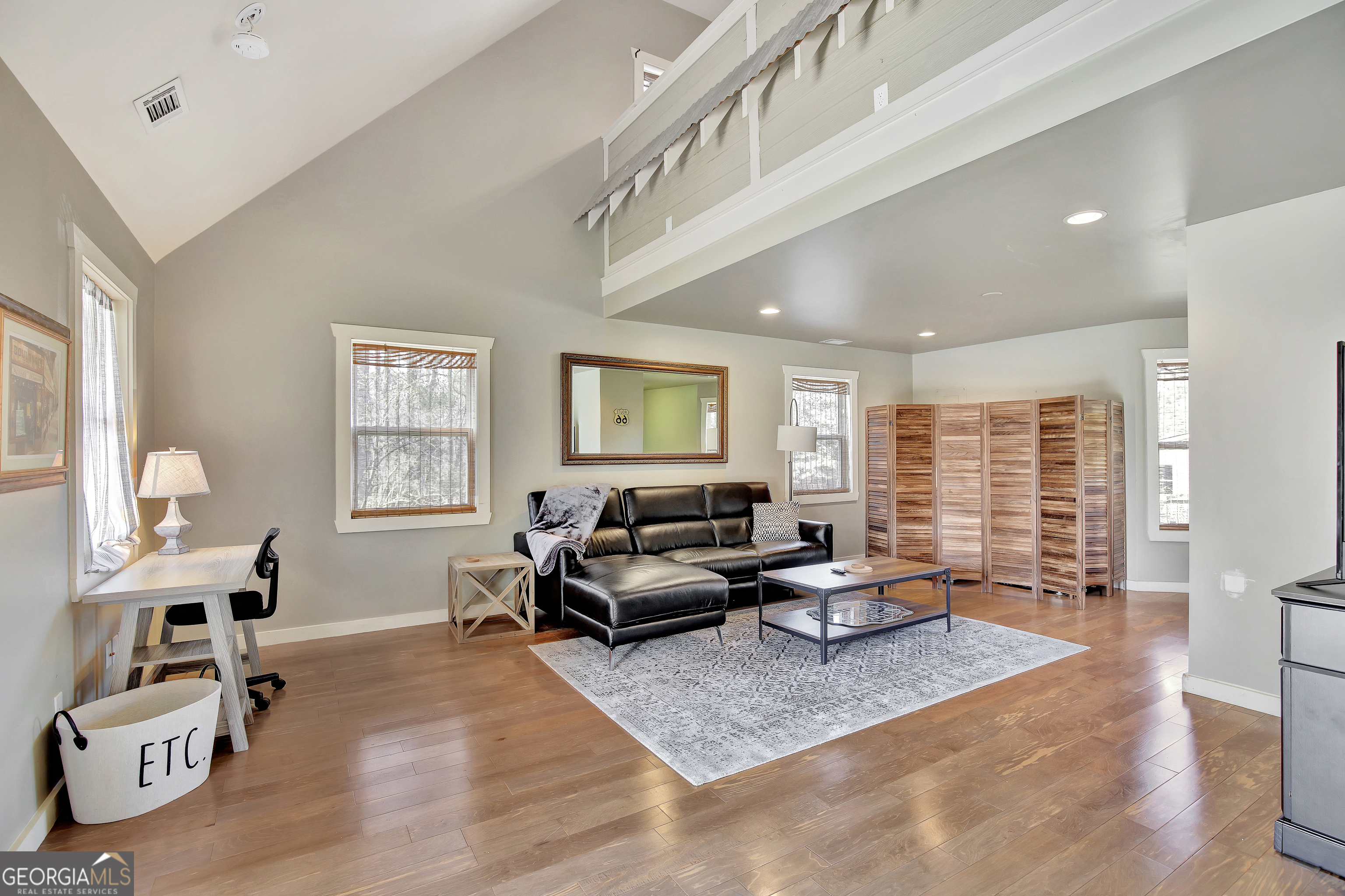 300 Briarwood Road Tyrone, GA 30290 - Photo 41 of 67