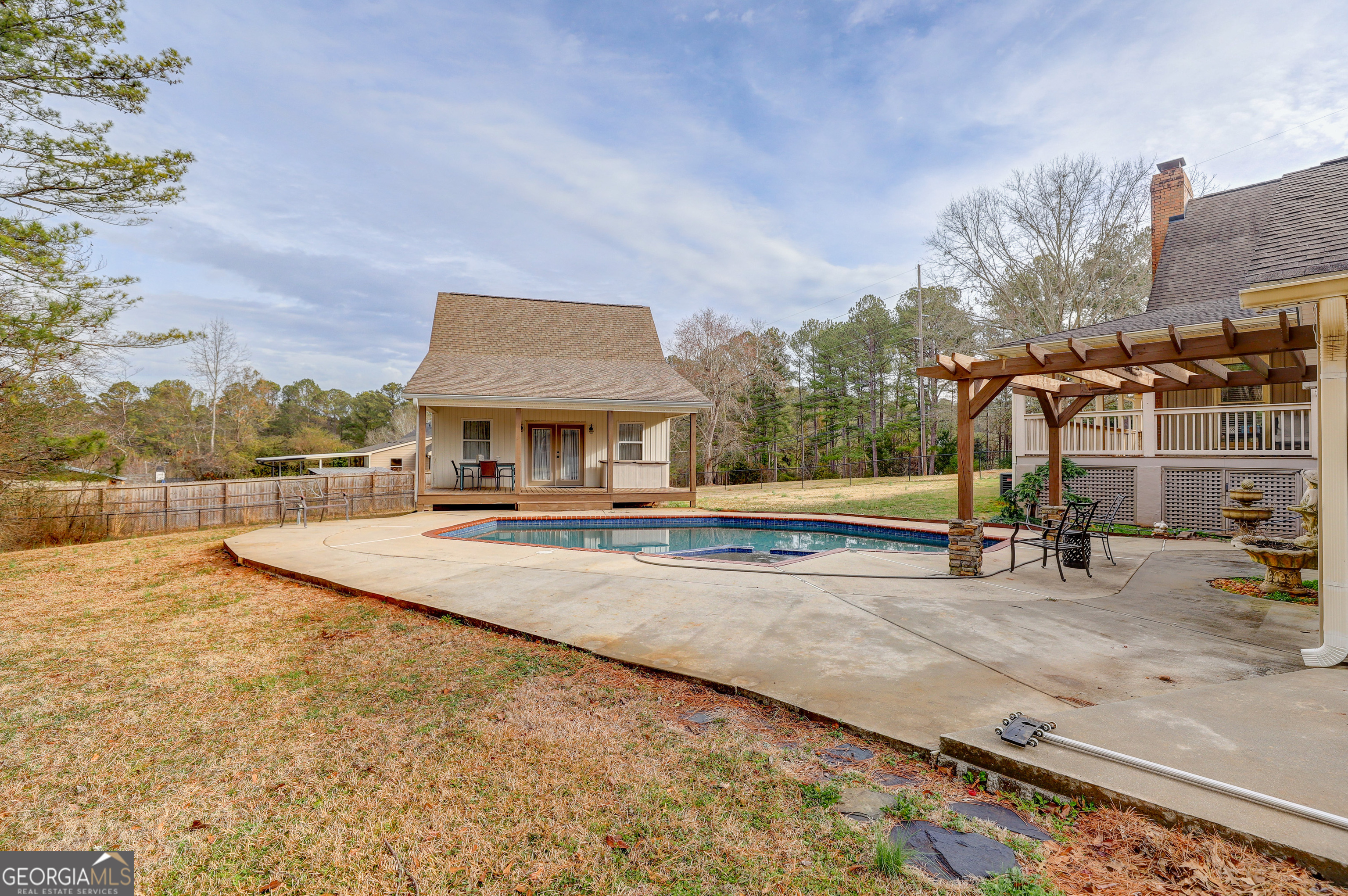 300 Briarwood Road Tyrone, GA 30290 - Photo 64 of 67