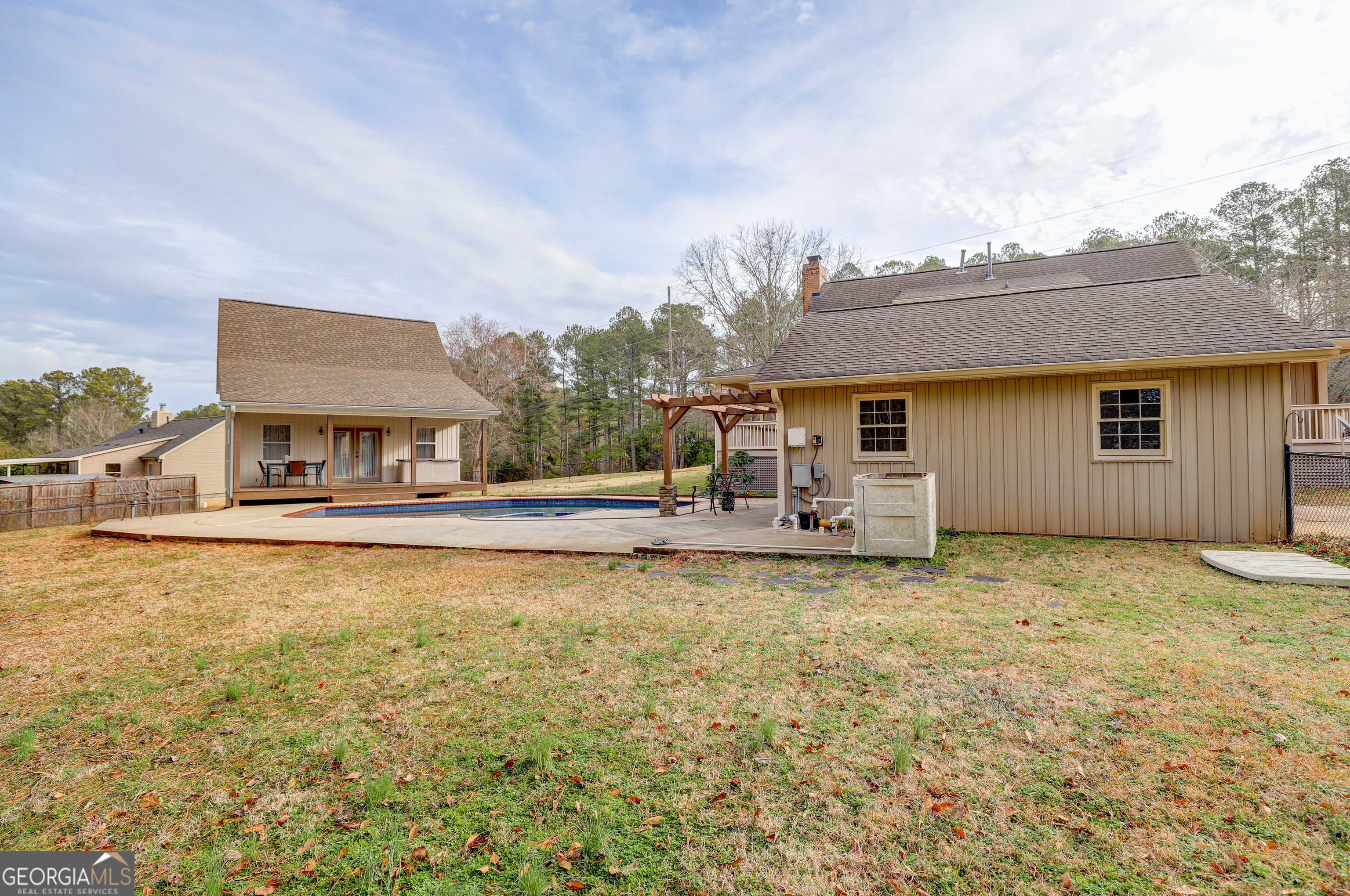300 Briarwood Road Tyrone, GA 30290 - Photo 65 of 67