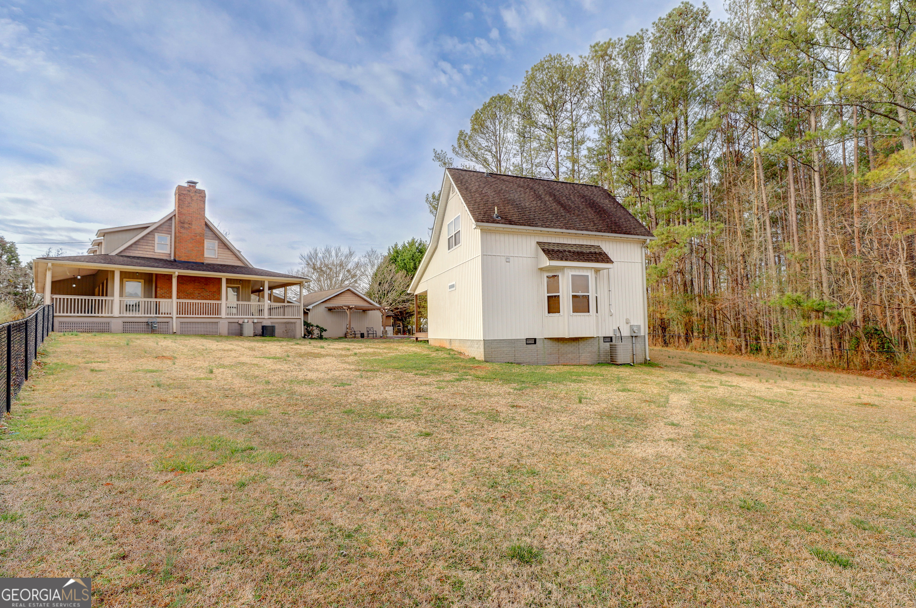300 Briarwood Road Tyrone, GA 30290 - Photo 66 of 67
