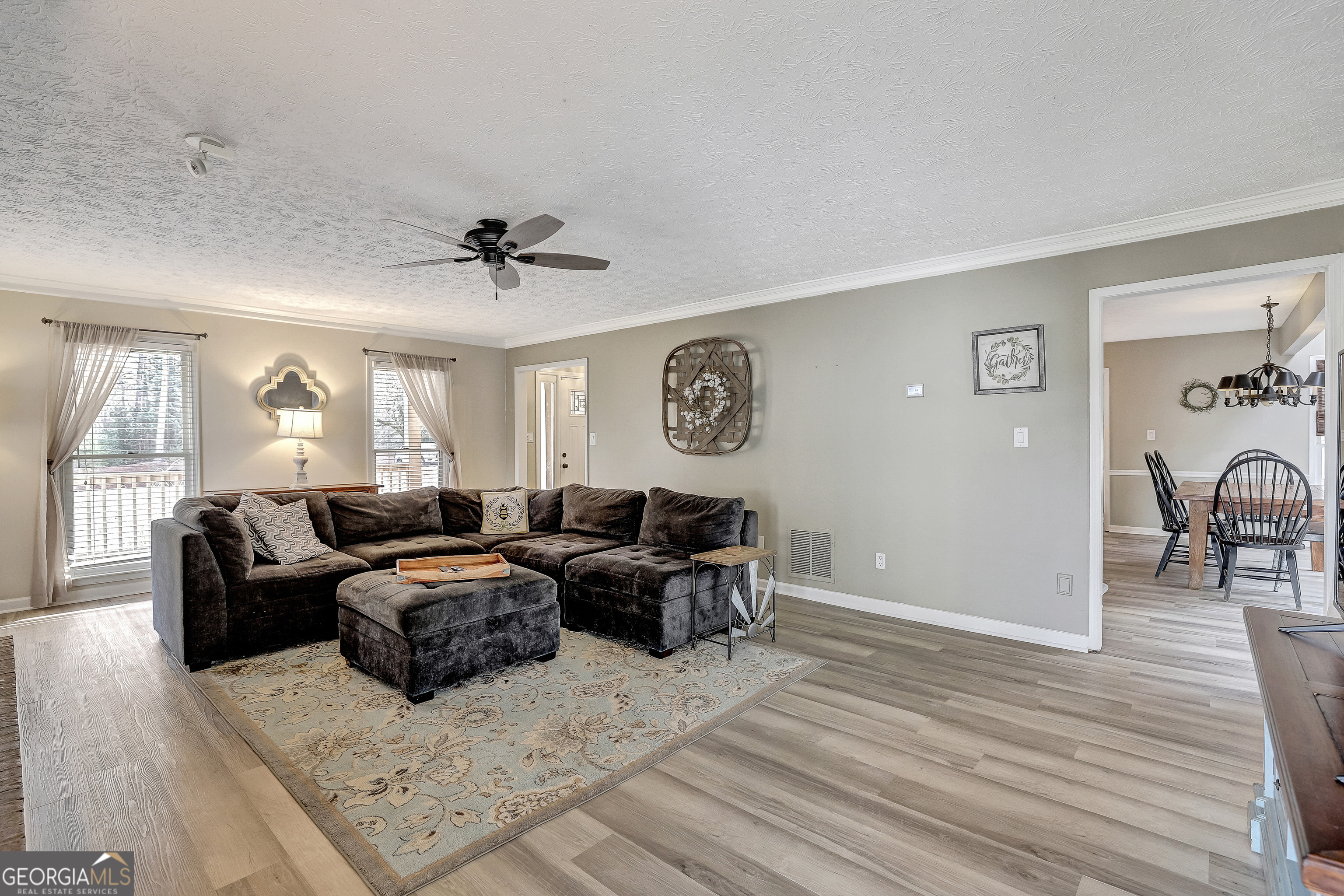 300 Briarwood Road Tyrone, GA 30290 - Photo 10 of 67