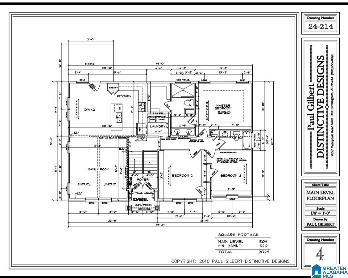 1730 Village Springs Road Springville, AL 35146 - Photo 32 of 36