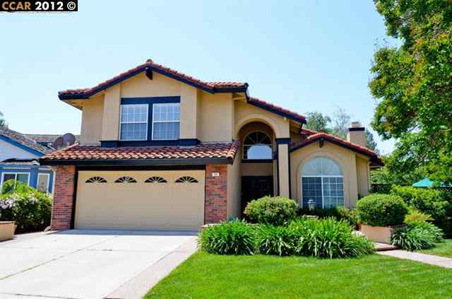 504 Fallen Leaf Circle San Ramon, CA 94583 - Photo 1 of 1