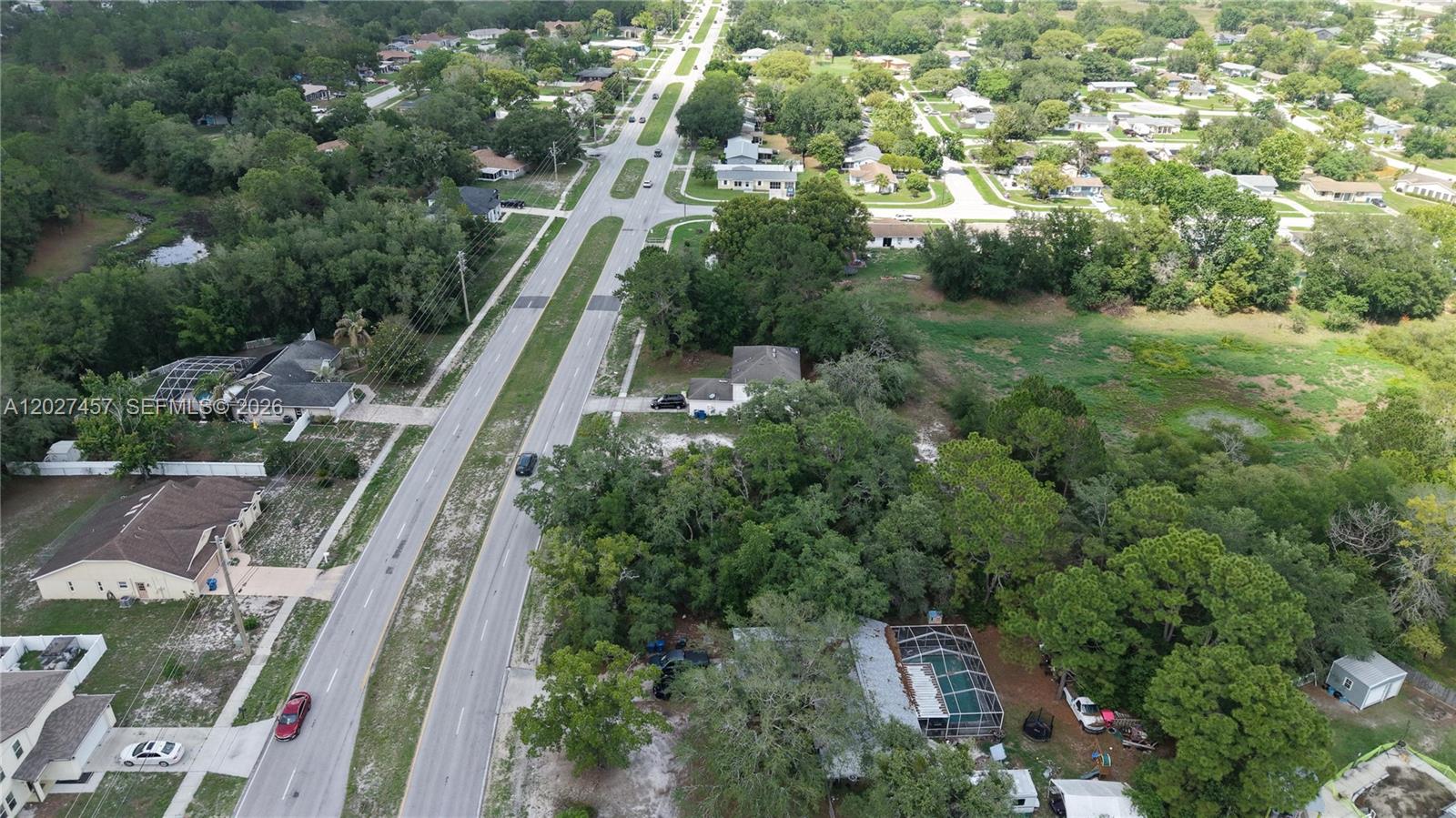 4164 Deltona Boulevard Spring Hill, FL 34606 - Photo 15 of 37