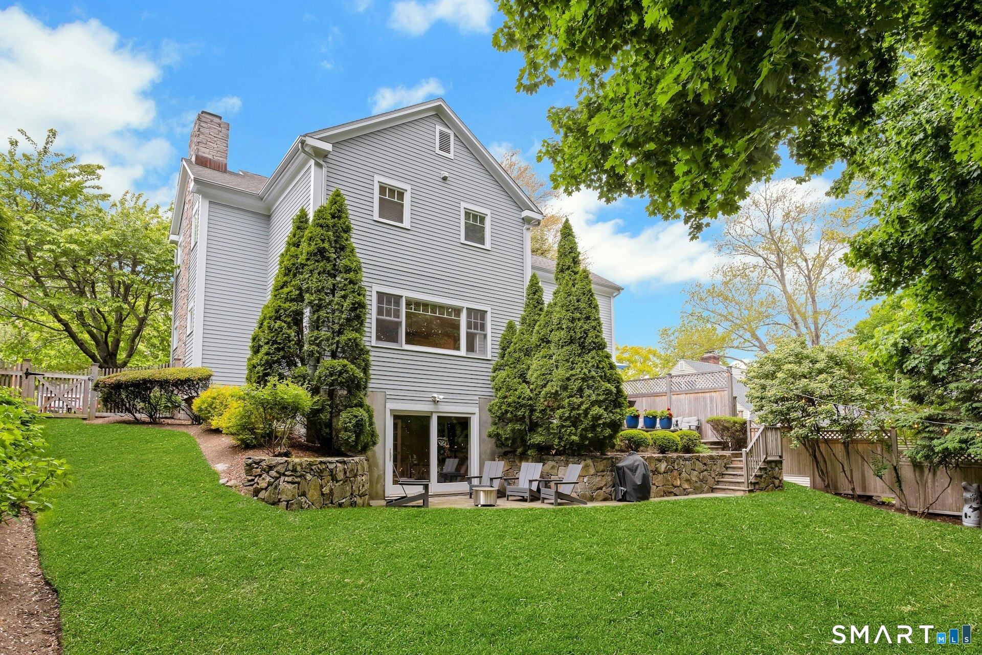 11 Walmsley Road Darien, CT 06820 - Photo 37 of 38
