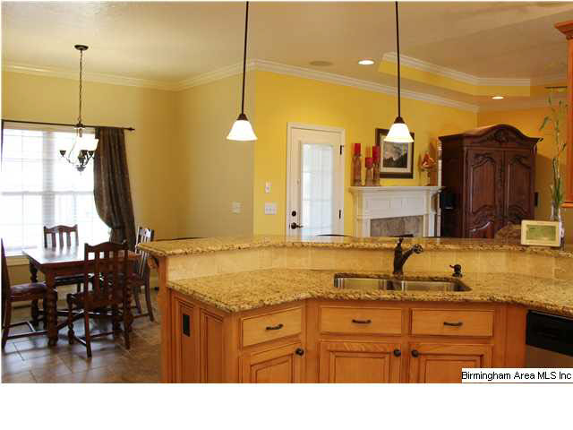 606 Almaroad Place Jacksonville, AL 36265 - Photo 8 of 32