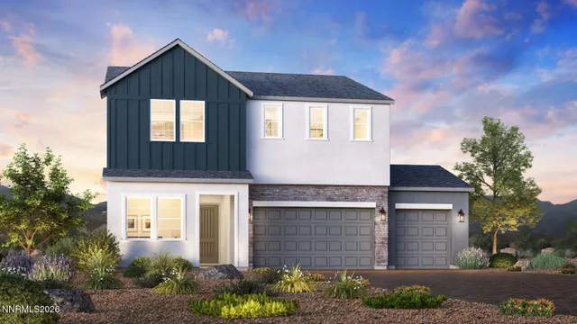 $750,000 | 510 La Tray Drive, Unit MAGNOLIA 83, Sparks, NV 89441