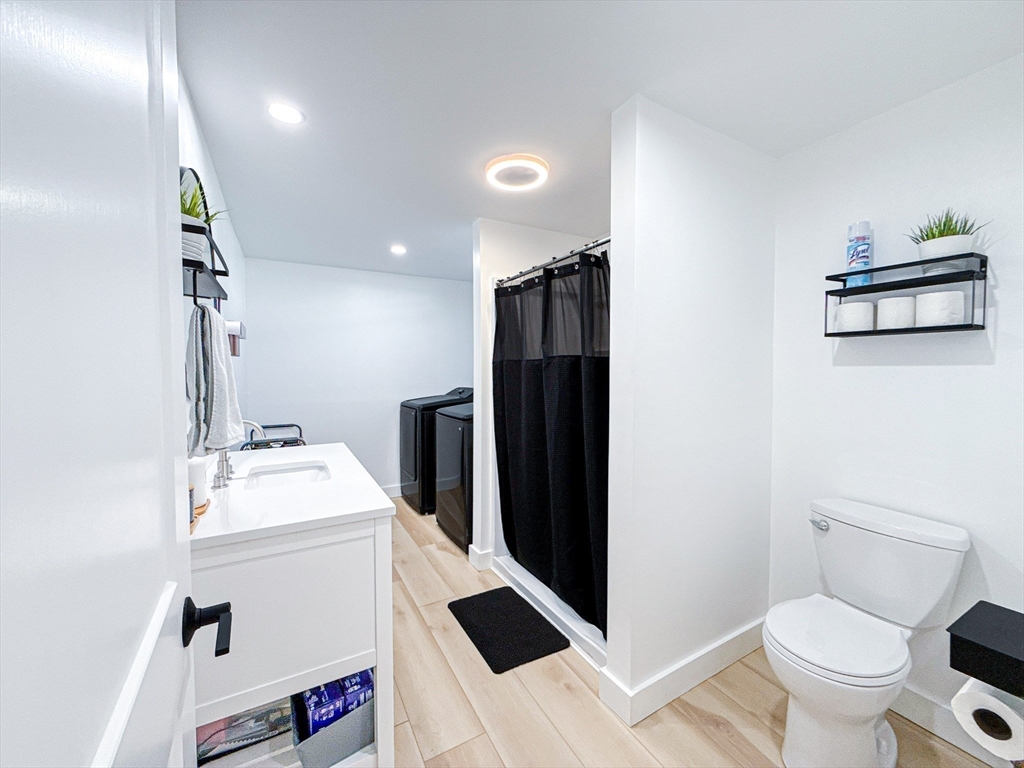 38 R Johnson Street Leominster, MA 01453 - Photo 18 of 24 Gallery Image 18