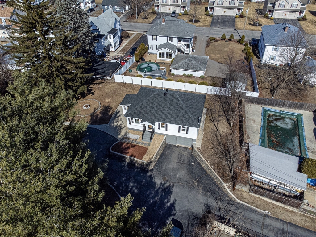 38 R Johnson Street Leominster, MA 01453 - Photo 22 of 24 Gallery Image 22
