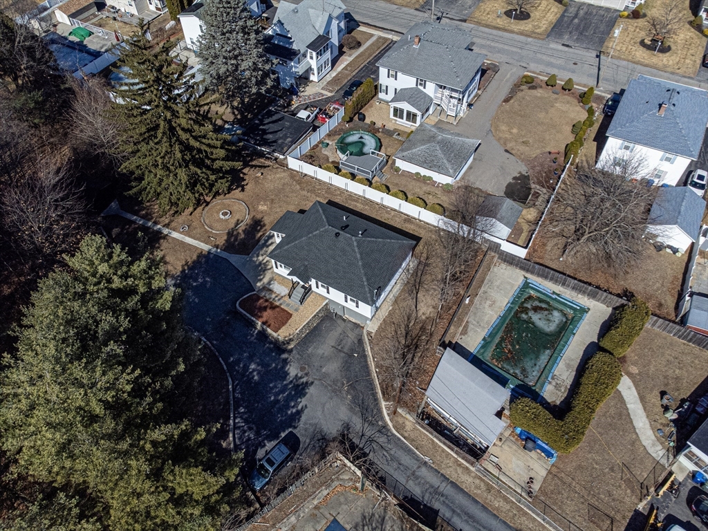38 R Johnson Street Leominster, MA 01453 - Photo 23 of 24 Gallery Image 23