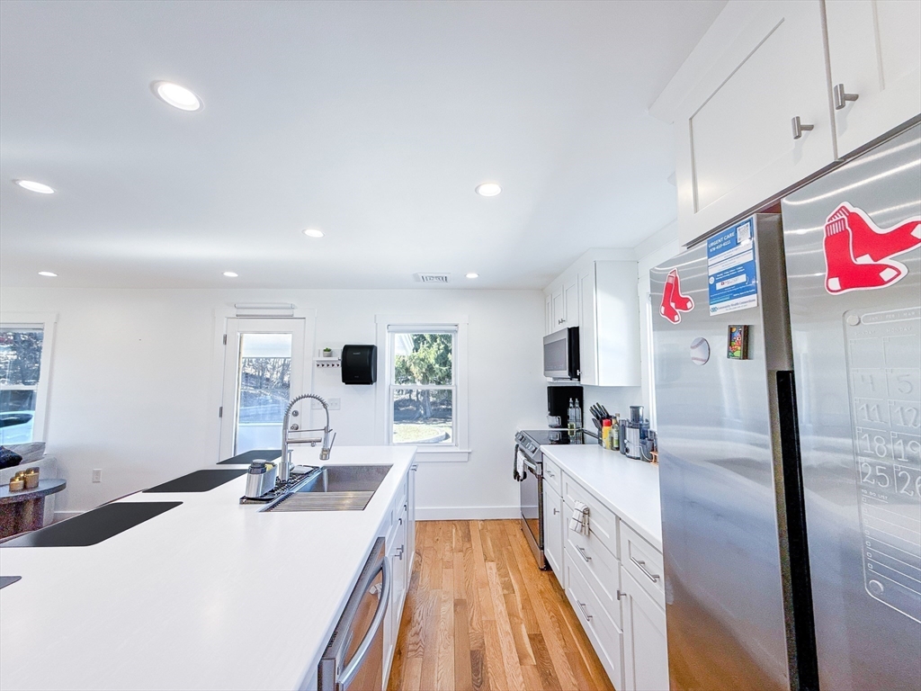 38 R Johnson Street Leominster, MA 01453 - Photo 9 of 24 Gallery Image 9