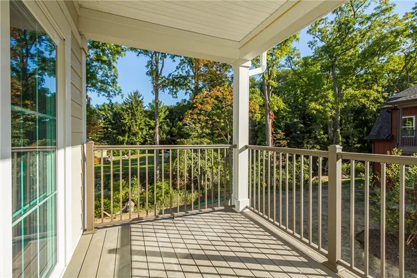 $2,950 | 640 Jefferson Avenue, Unit H4, Perinton, NY 14450