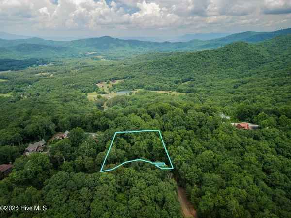 $39,000 | Lot 9 Wilderness Creek Way, Murphy, NC 28906