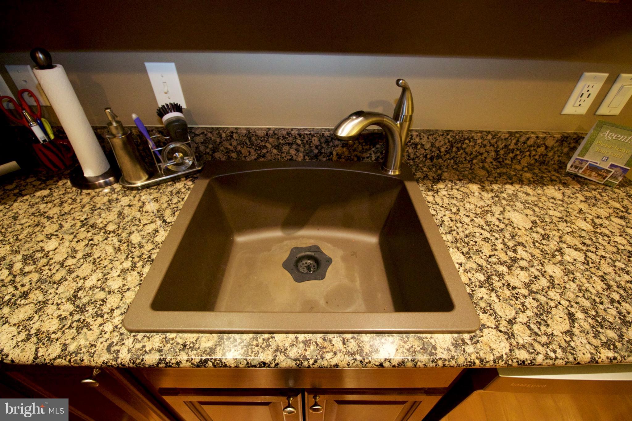 512 Old Riverside Road Baltimore, MD 21225 - Photo 13 of 38 a close view of sink