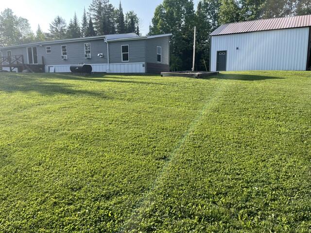 249 Back Ridge Road Littleton, ME 04730 - Photo 5 of 41 IMG_4585