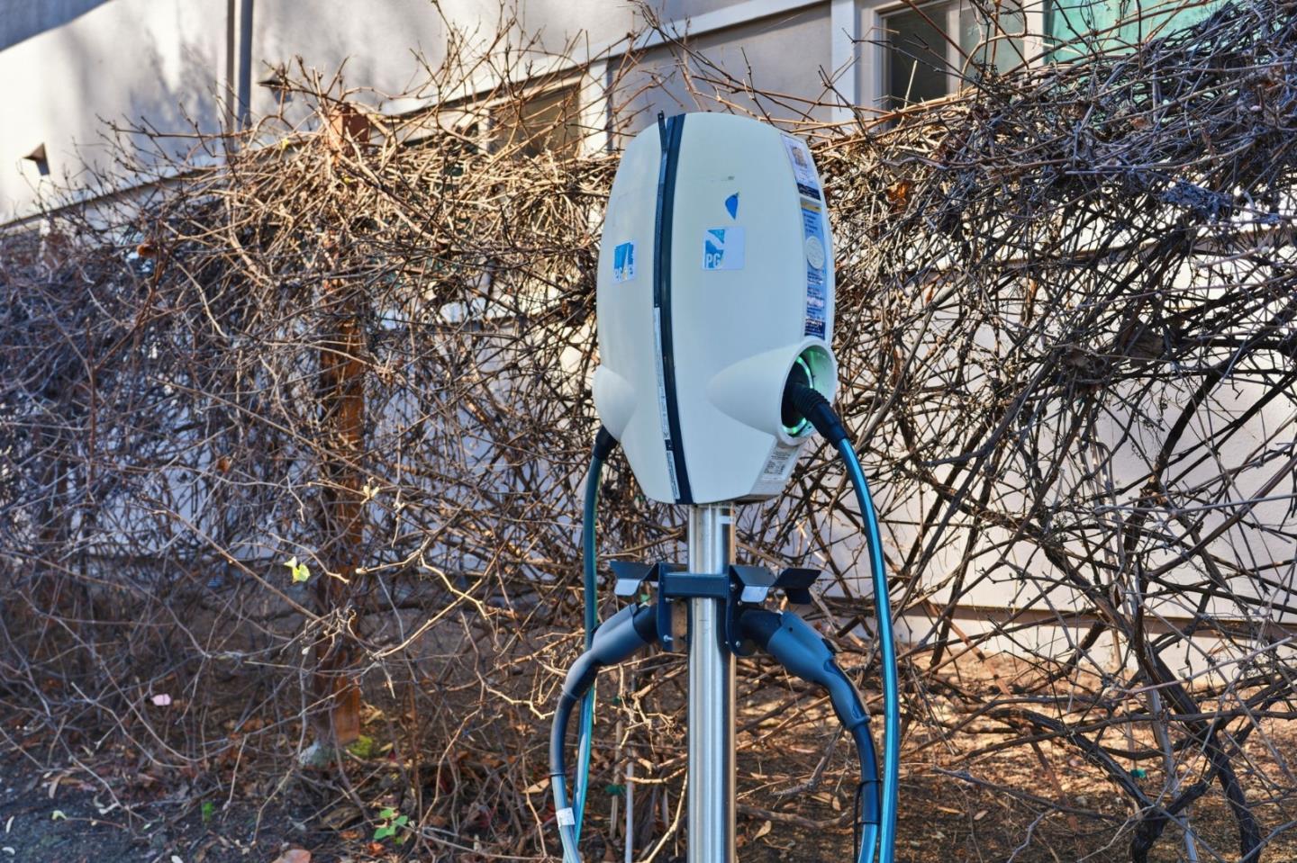 500 West Middlefield Road, Unit 20 Mountain View, CA 94043 - Photo 33 of 34