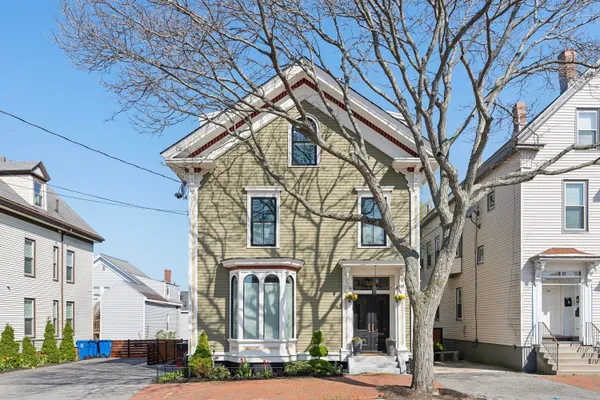 $1,800,000 | 123 Cumberland Avenue, Portland, ME 04101