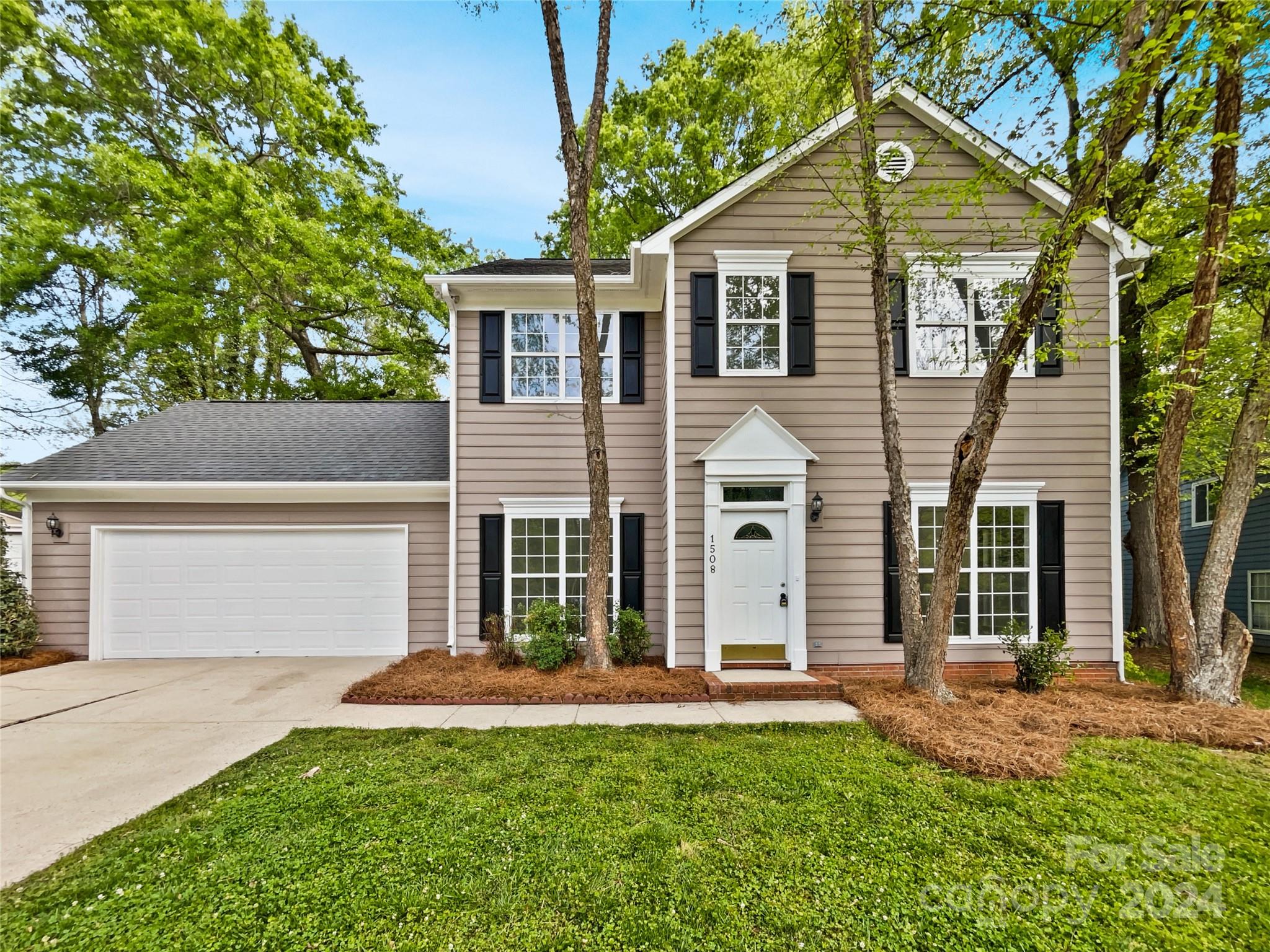 1508 Running Brook Road Charlotte, NC 28214 - Photo 1 of 18 Gallery Image 1