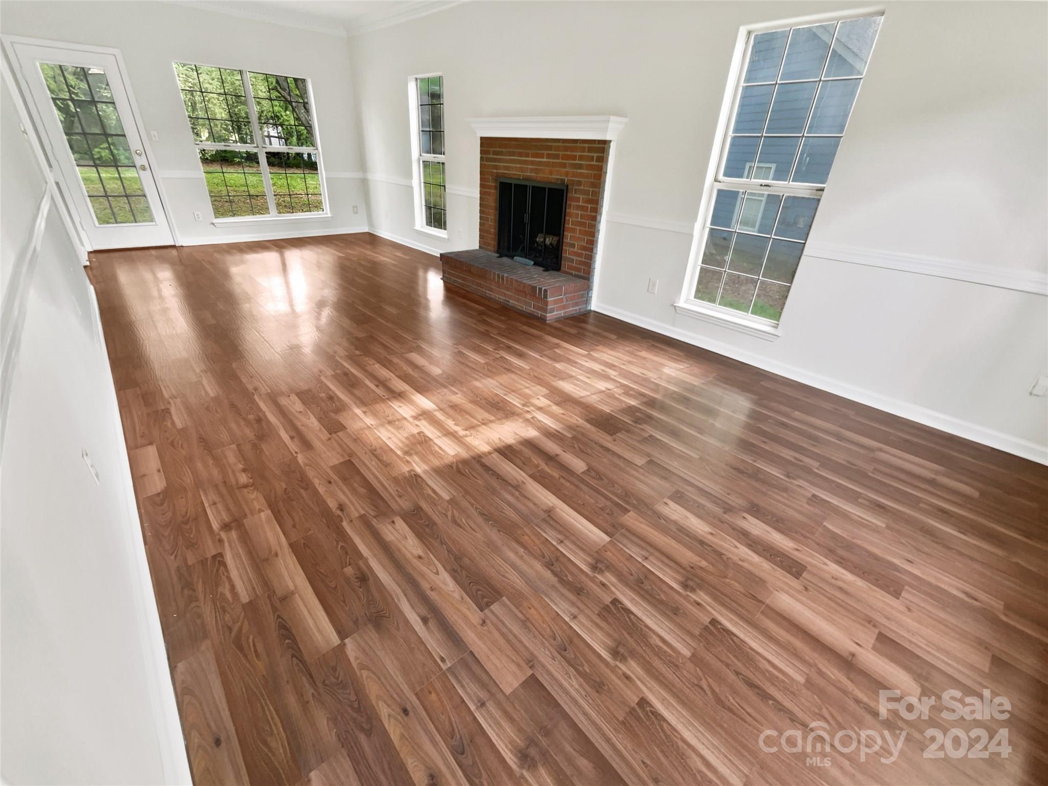 1508 Running Brook Road Charlotte, NC 28214 - Photo 3 of 18 Gallery Image 3