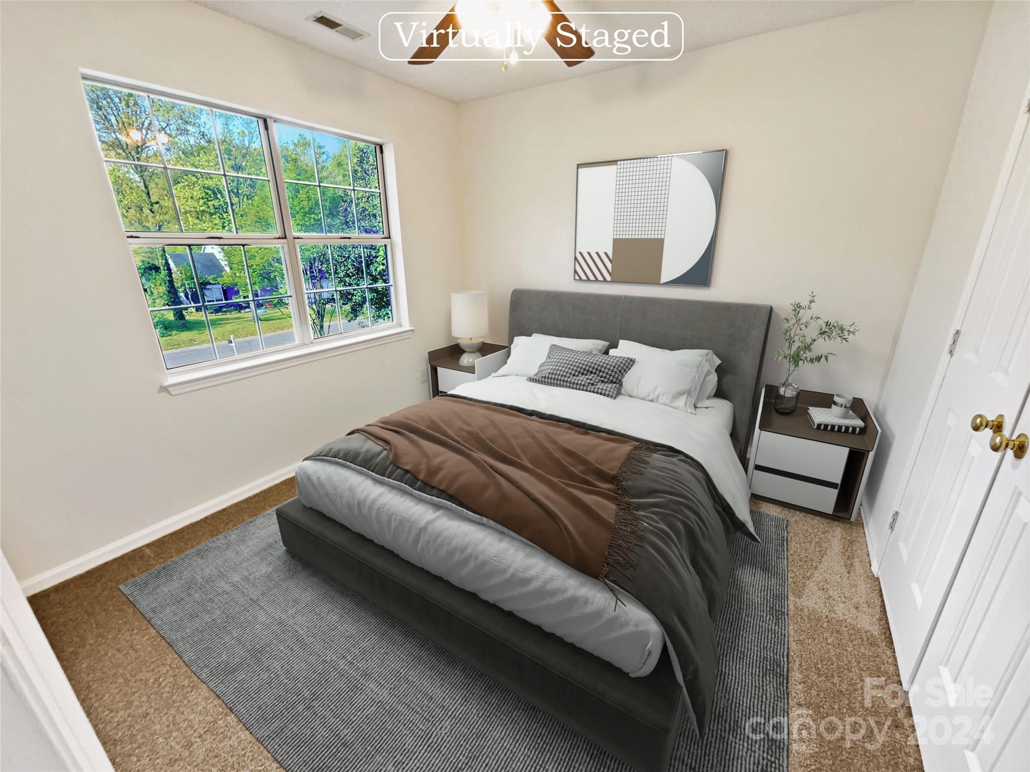 1508 Running Brook Road Charlotte, NC 28214 - Photo 4 of 18 Gallery Image 4
