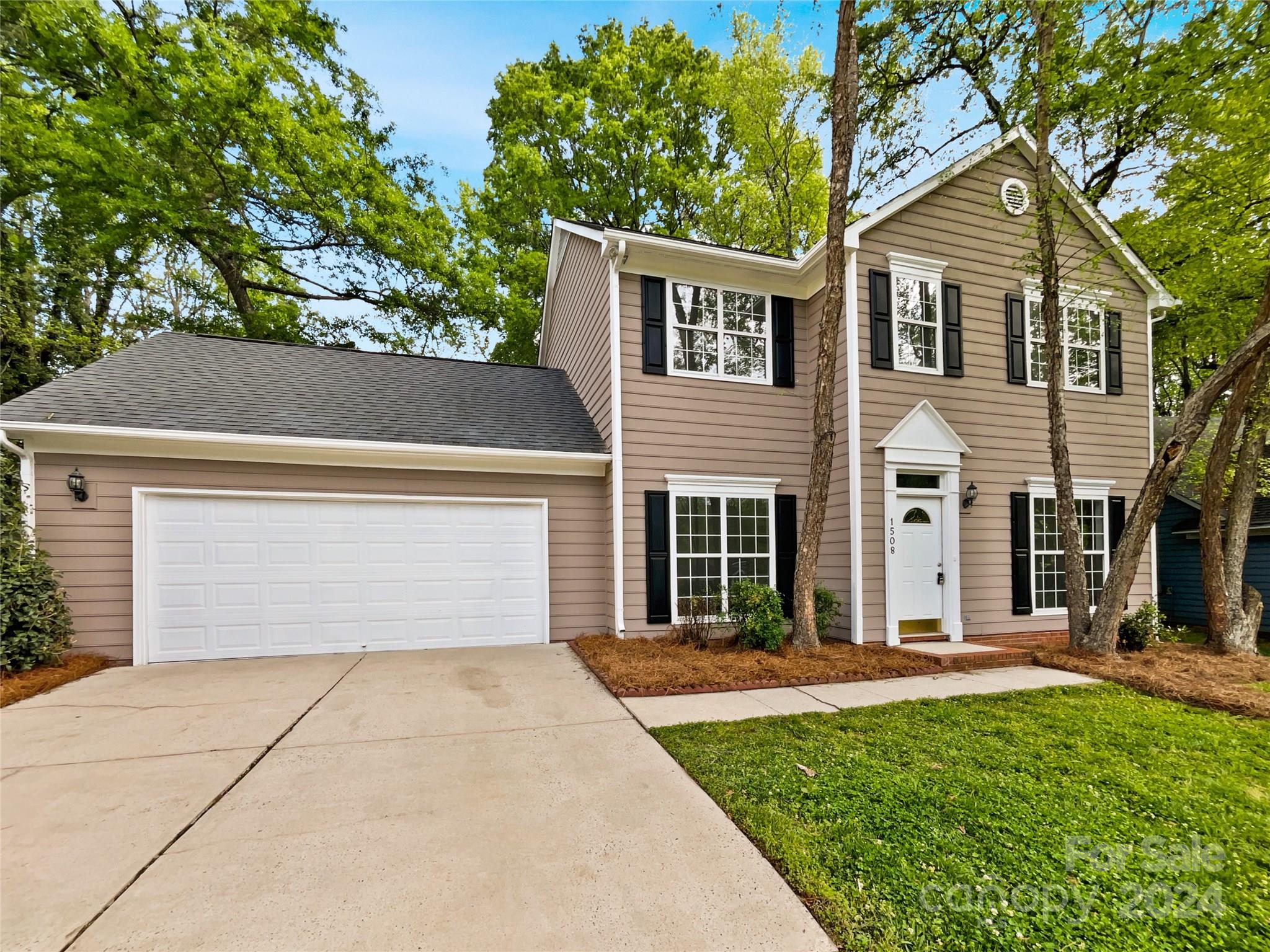 1508 Running Brook Road Charlotte, NC 28214 - Photo 6 of 18 Gallery Image 6