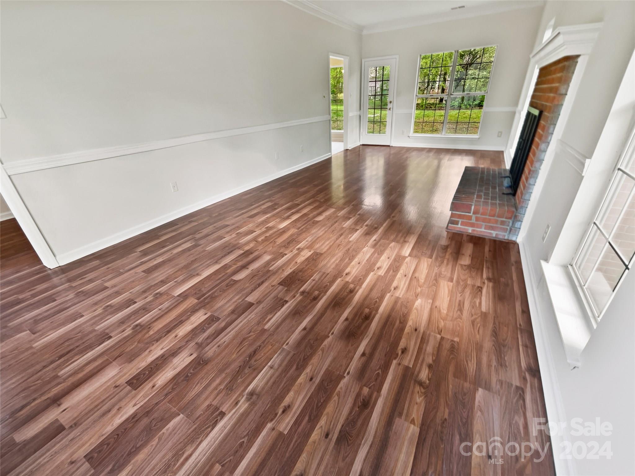 1508 Running Brook Road Charlotte, NC 28214 - Photo 9 of 18 Gallery Image 9