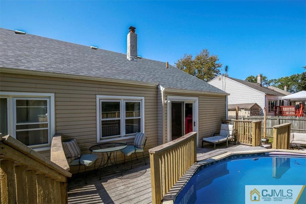 13 Andover Road Old Bridge, NJ 08857 - Photo 27 of 31 Gallery Image 27
