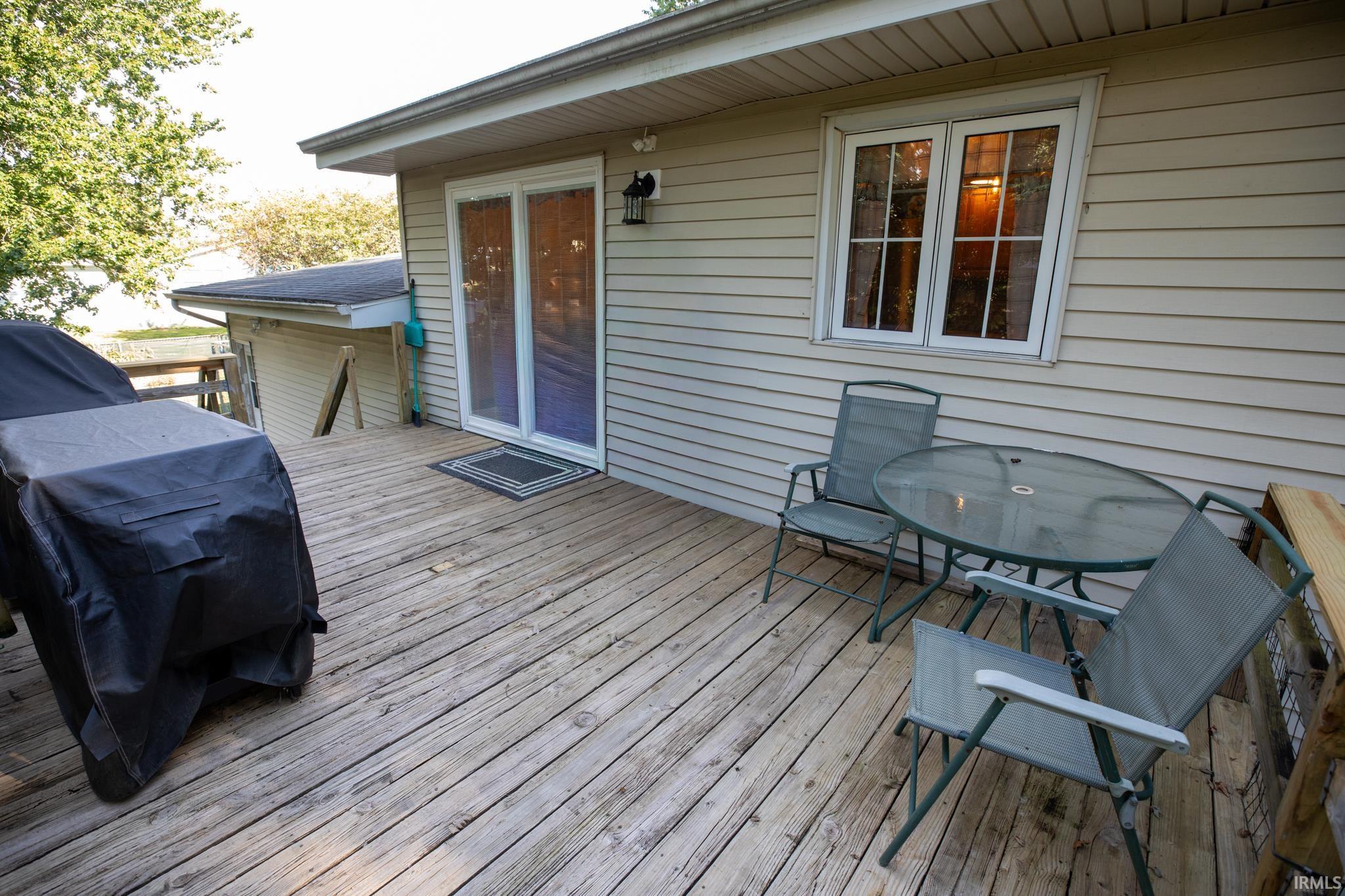 501 Shaffer Road Bourbon, IN 46504 - Photo 26 of 34 Gallery Image 26